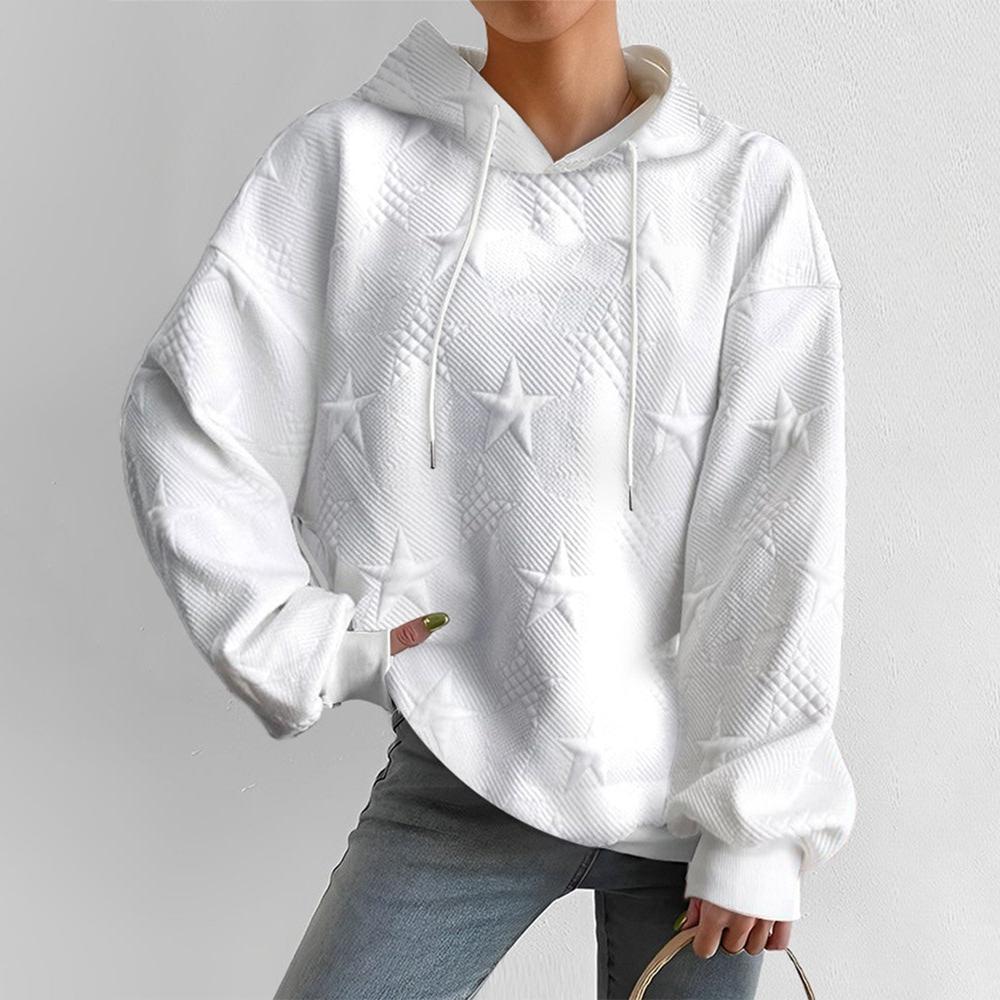 Zoe | Classic and stylish winter sweater