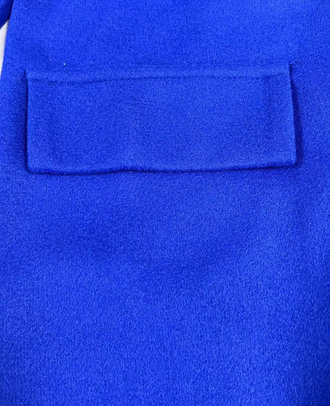 Fernanda | Classic and comfortable winter garment