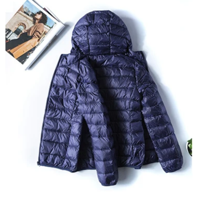 Helena | Modern and versatile winter garment