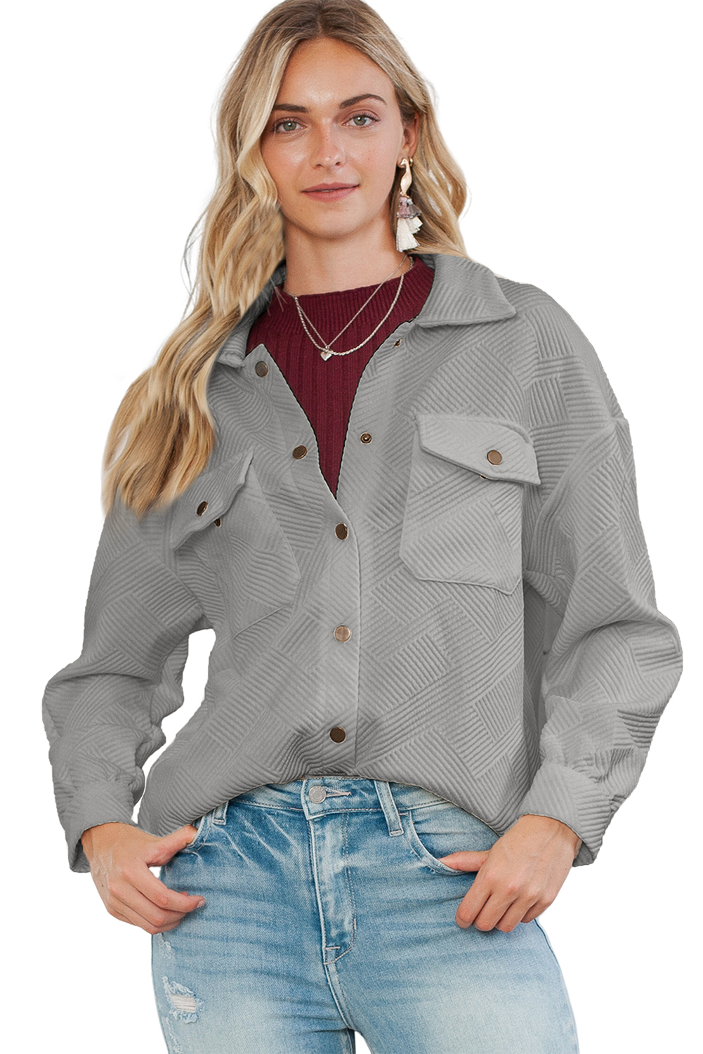 Haydée® | Fashionable and minimalist winter garment