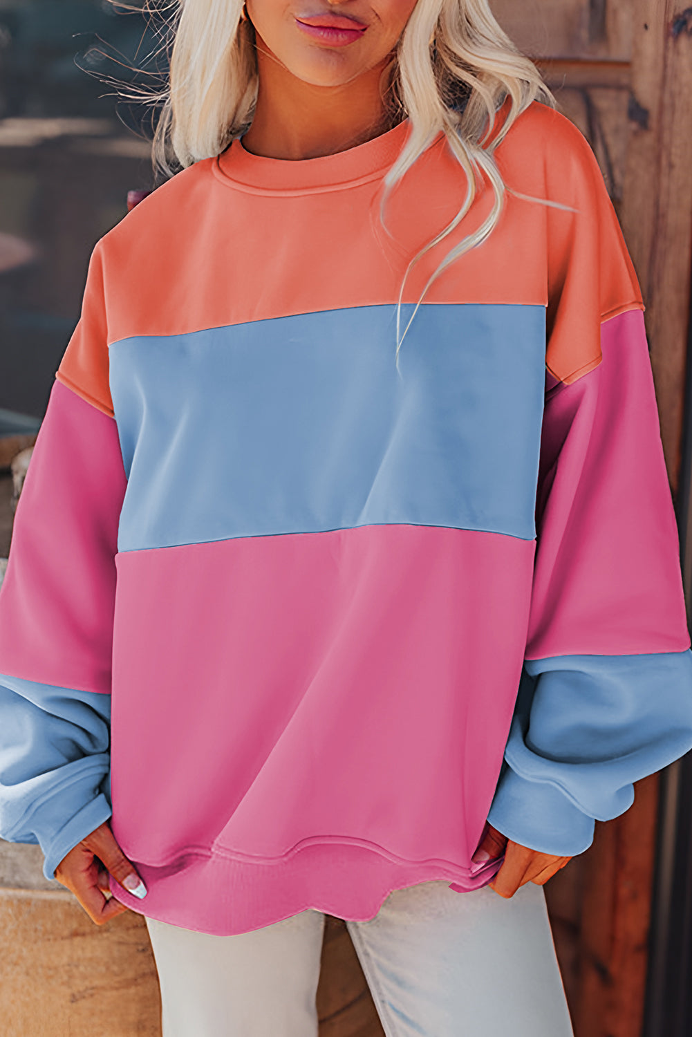 Ingrid | Modern and fashionable winter clothing item