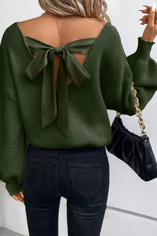 Paloma | Effortless and chic winter garment