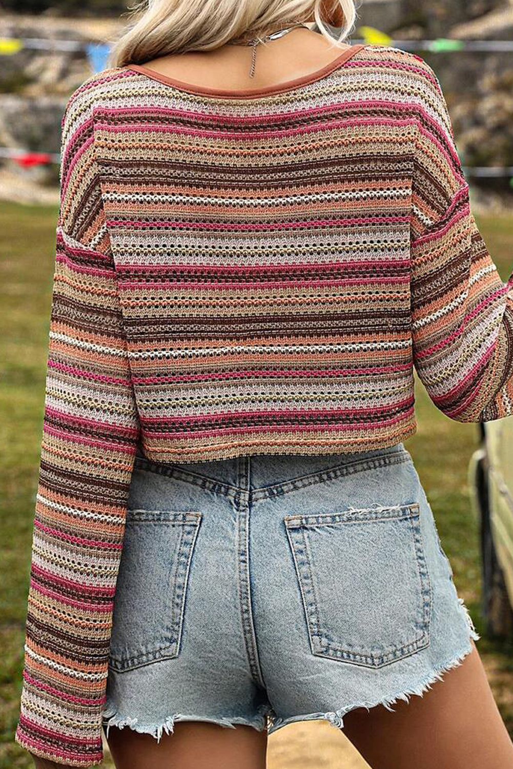 Harriet | Casual and fashionable winter top