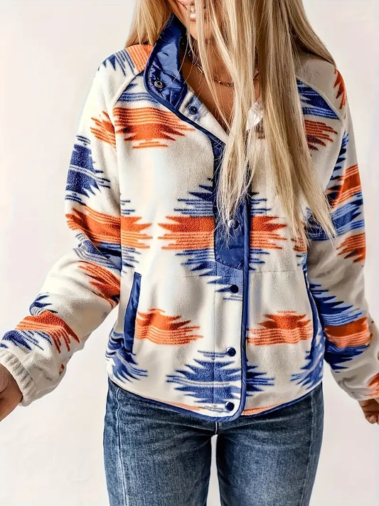 Clara | Cotton jacket