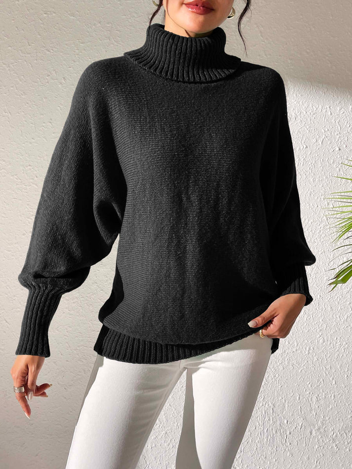 Ema | Fashionable and effortless winter sweater