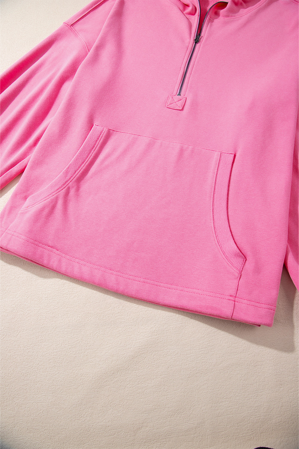 Matilde | Effortless and classy winter hoodie