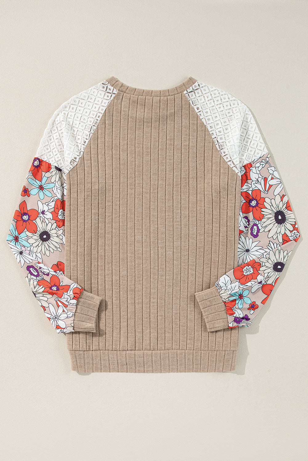 Samanta | Classic and elegant winter blouse