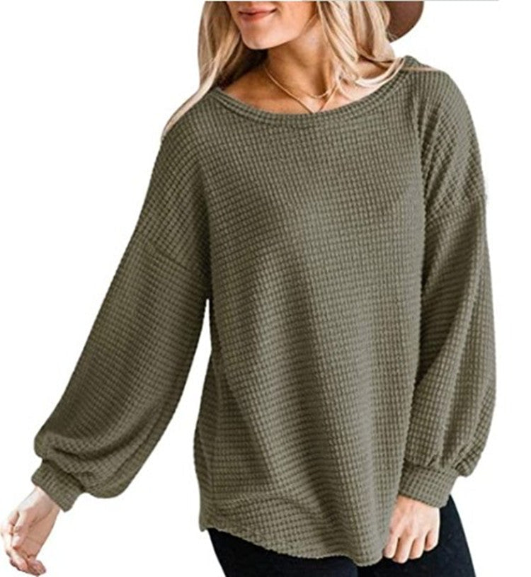 Alicia | Elegant and versatile winter sweater