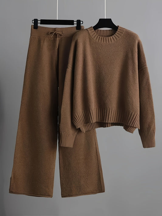 Ashley | Chic Loungewear Set