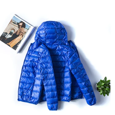 Helena | Modern and versatile winter garment
