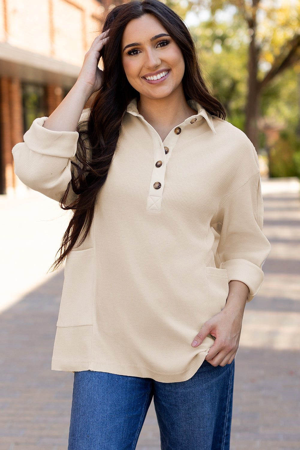 Berta | Timeless and elegant winter clothing