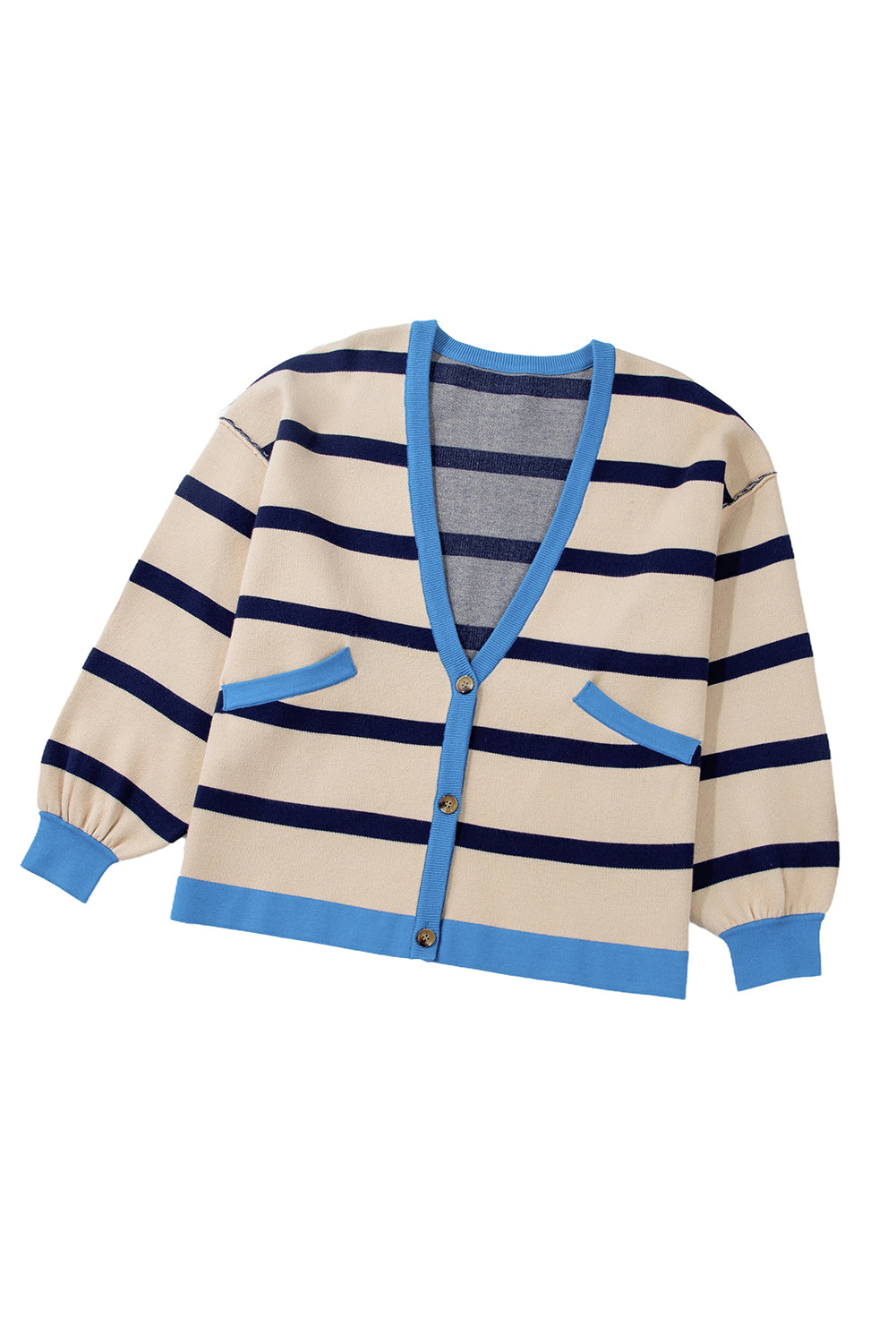 Esther | Casual and fashionable winter cardigan