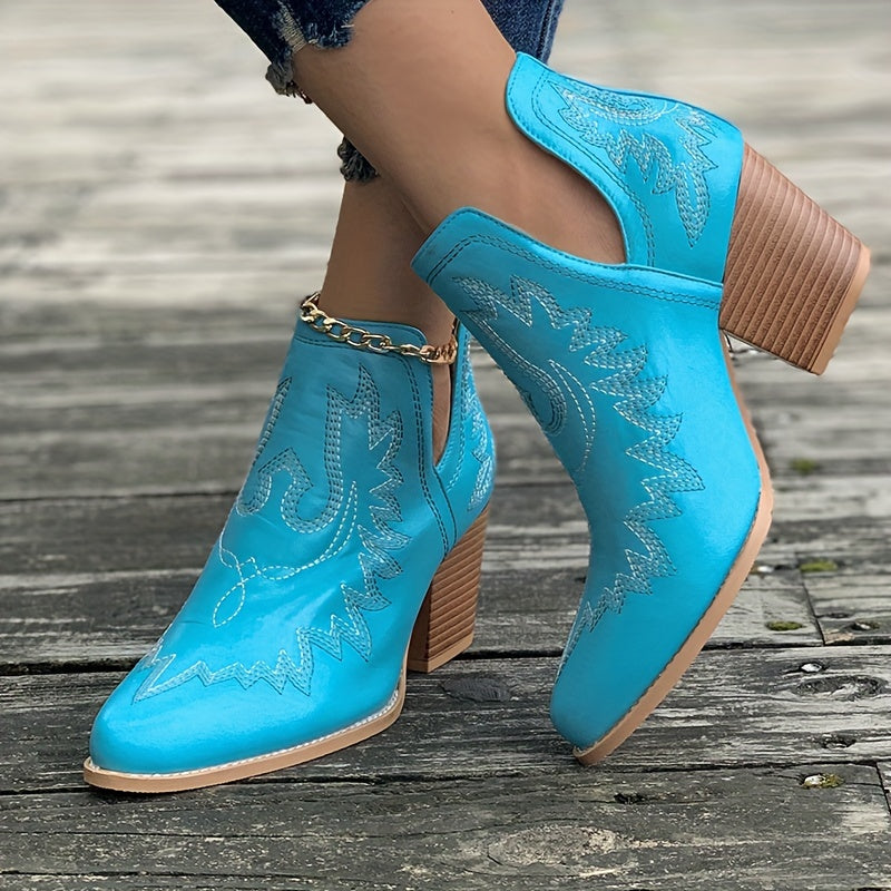 Tatiana | Supportive orthopedic boots
