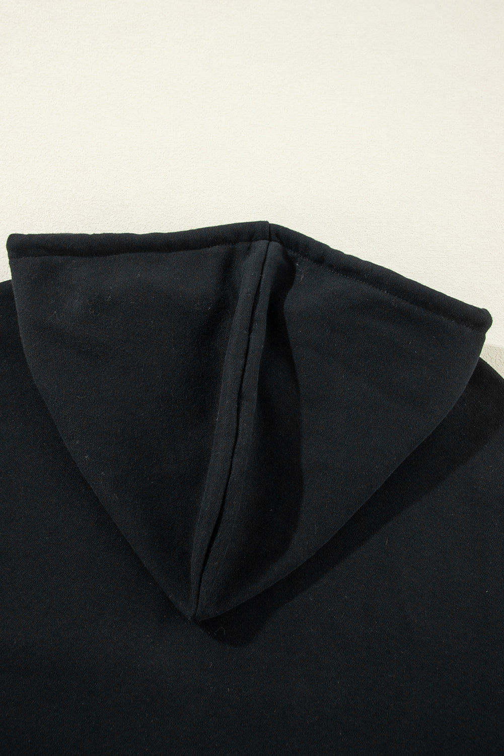 Hilda| Trendy and elegant winter hoodie