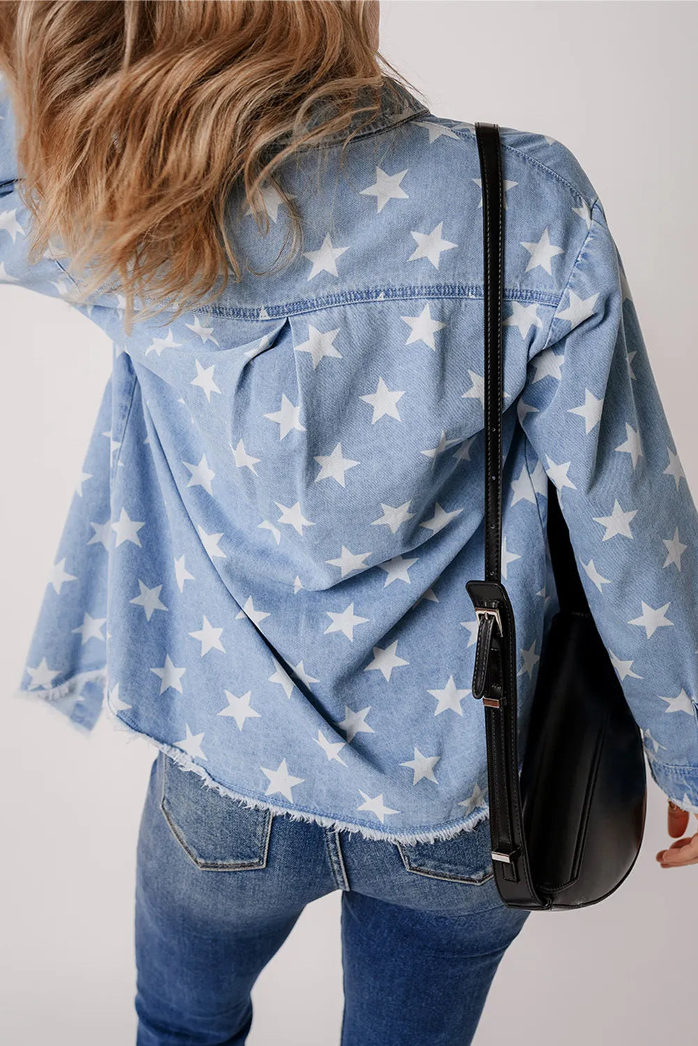 Eliana | Modern and fashionable winter jacket