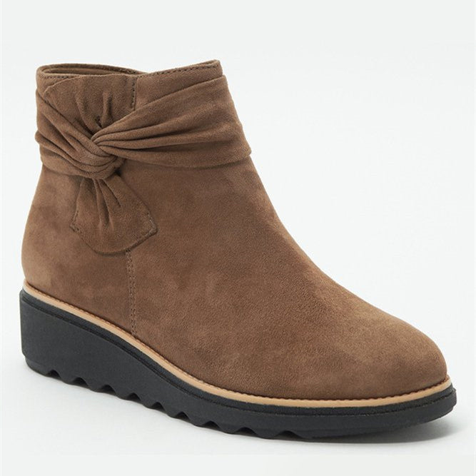 Antonia | Supportive, stylish orthopedic footwear