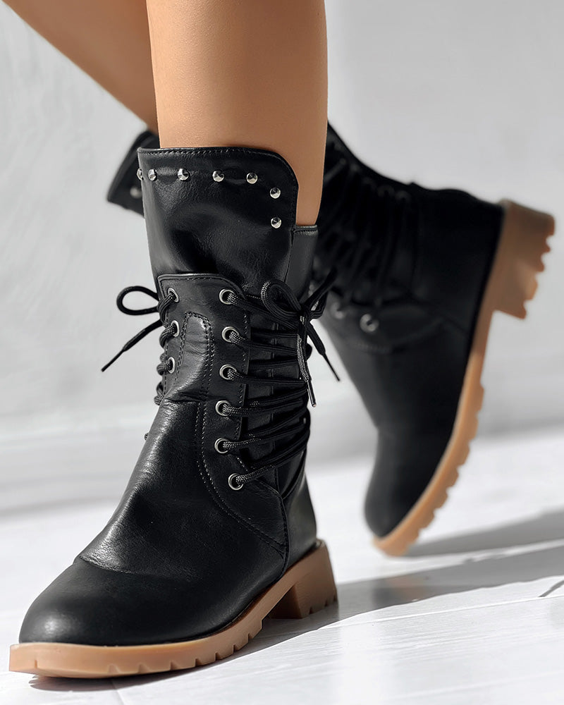 Felicidad | Durable and supportive orthopedic boots