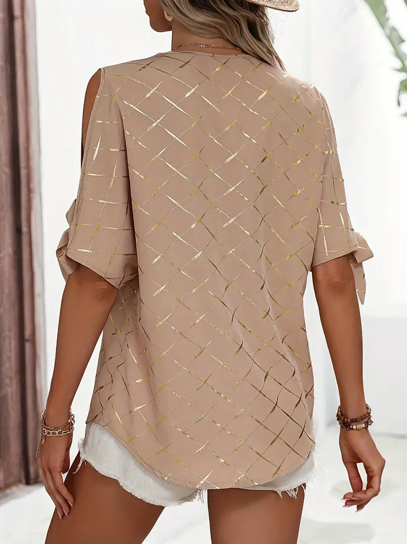 Marta® | Casual Blouse