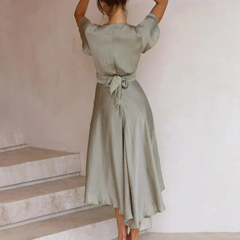Maeve® | Vintage Flowy Dress