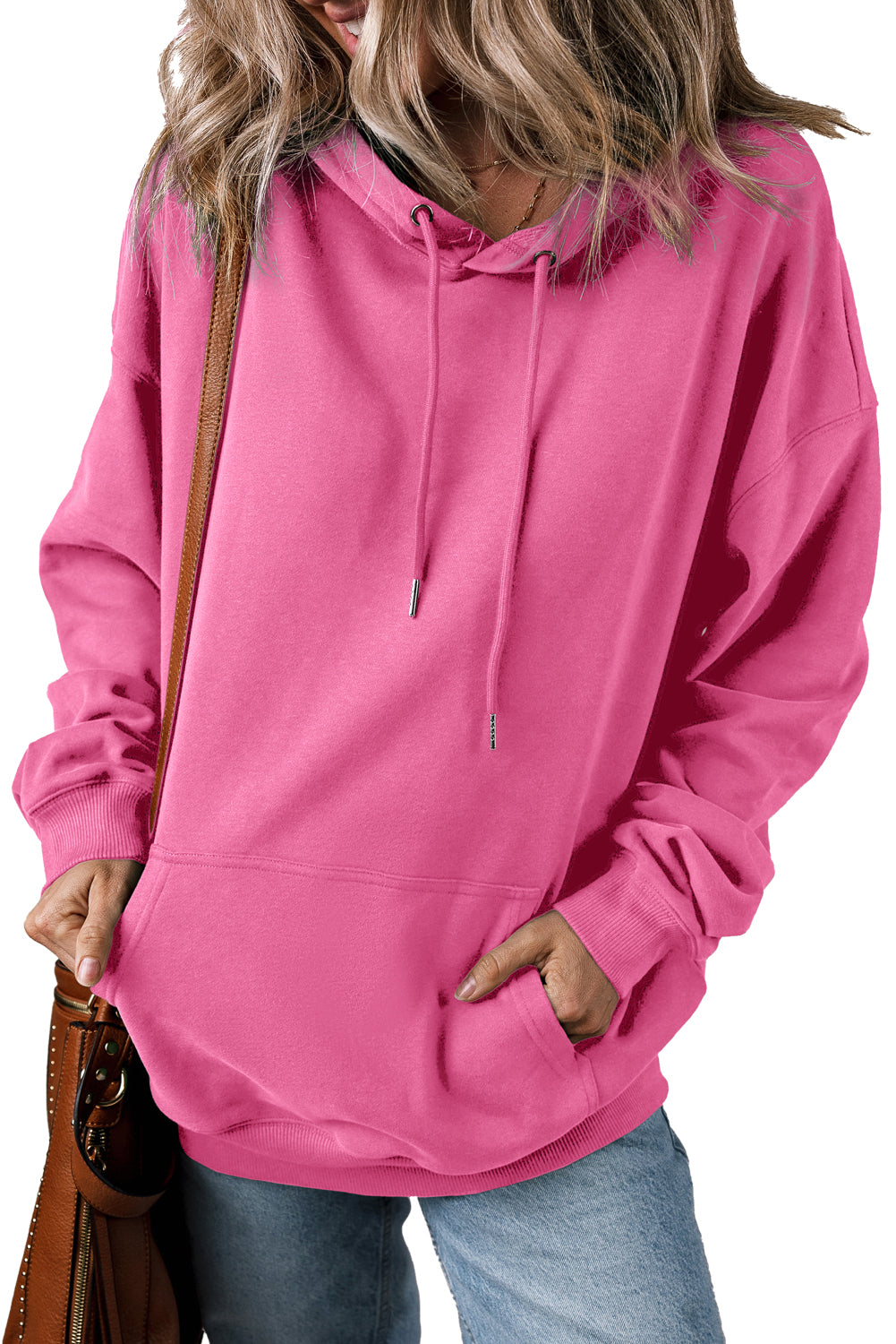 Angela® | Trendy and elegant winter hoodie