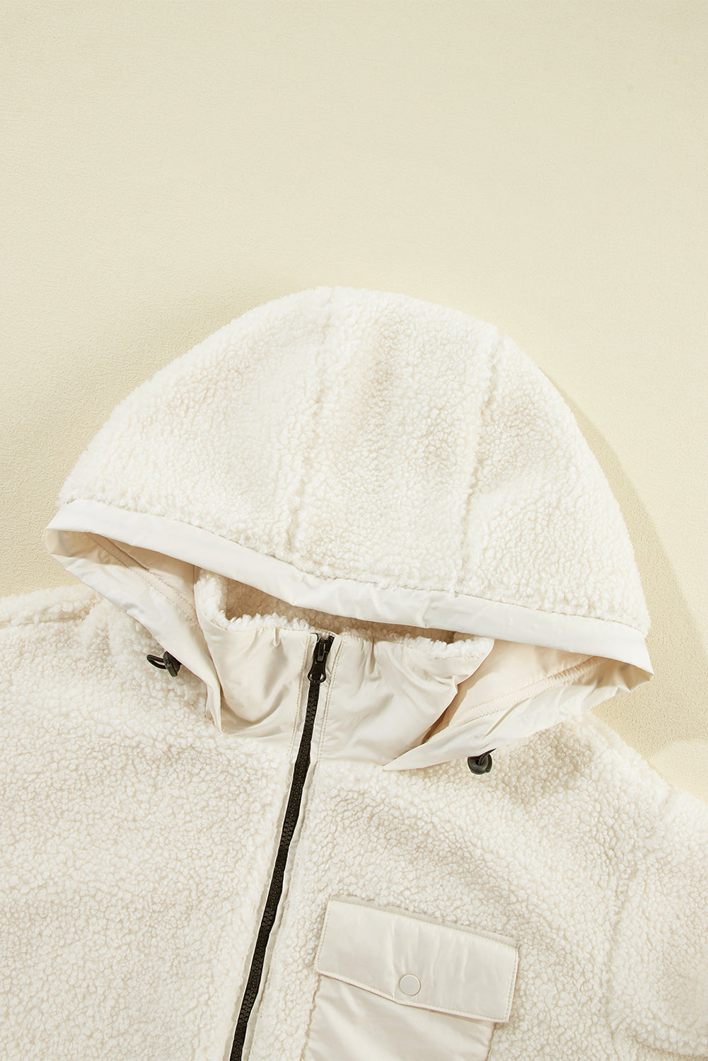 Aurora | Casual and relaxed winter jacket