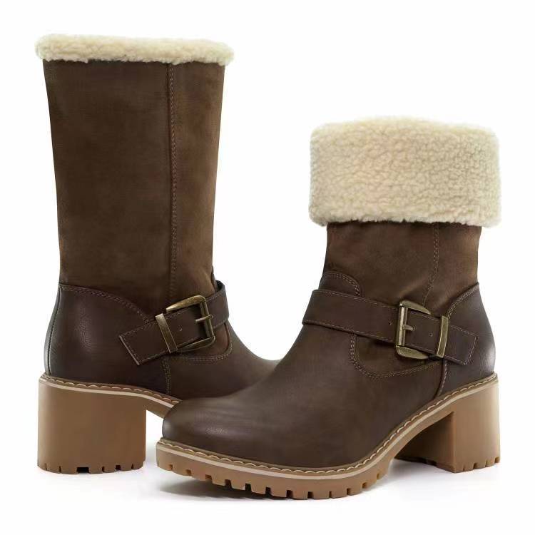 Jimena | Supportive, lightweight orthopedic boots