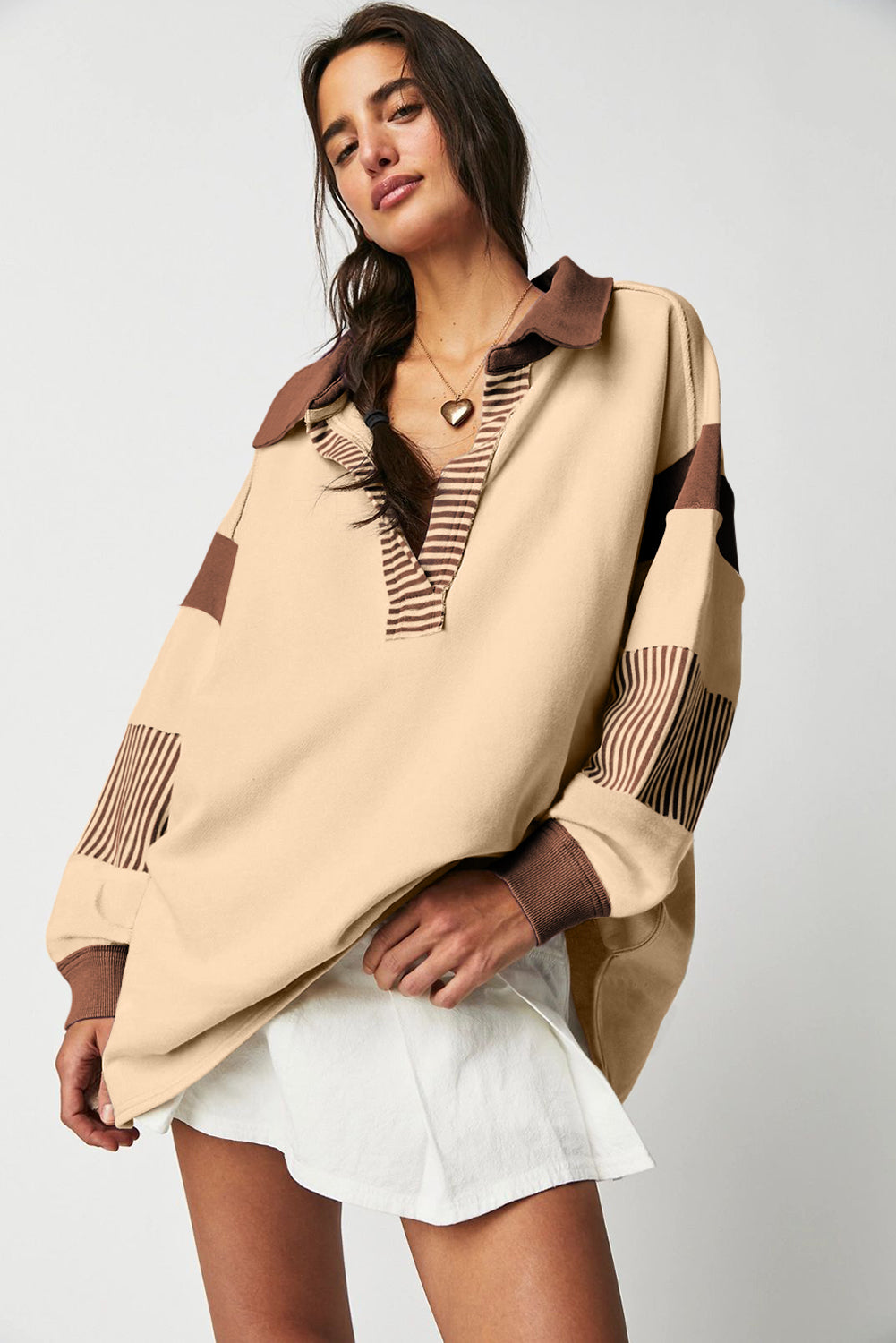 Mara | Classic and stylish winter garment