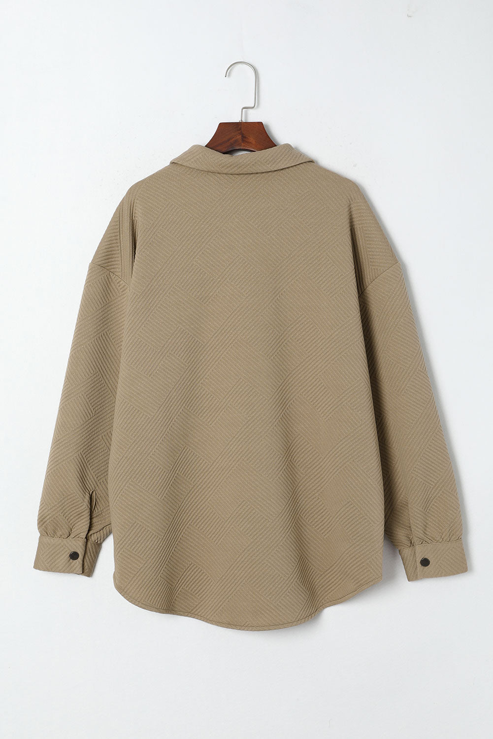 Haydée | Fashionable and minimalist winter garment