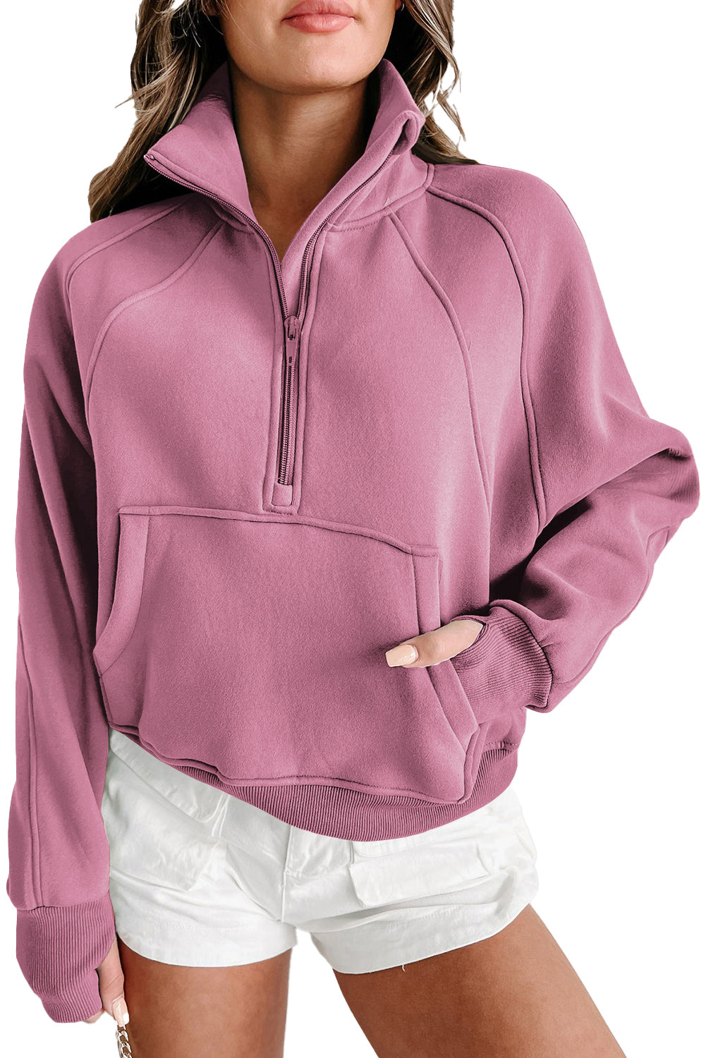 Jimena | Trendy and elegant winter clothing item