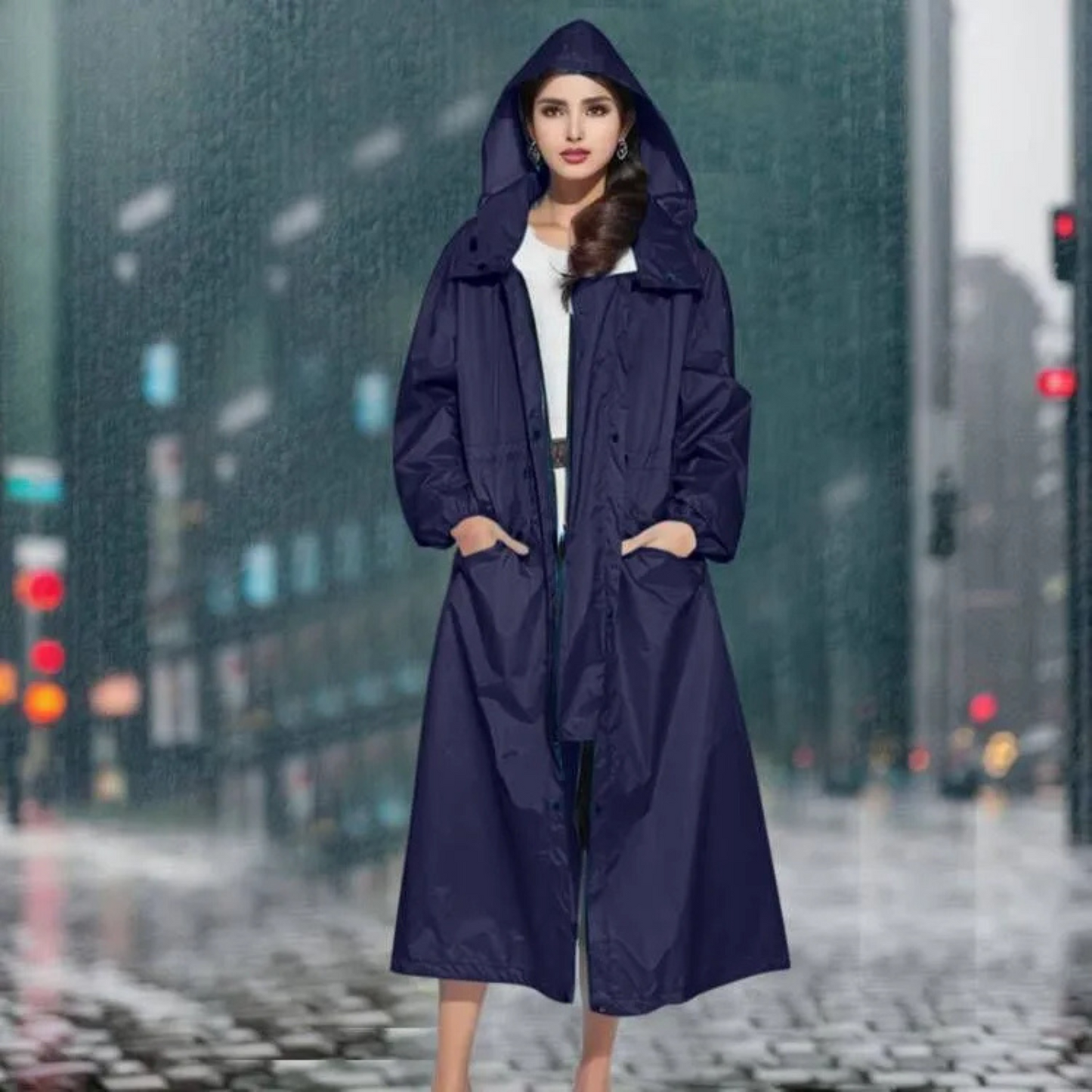 Tamar | Modern and fashionable winter clothing item