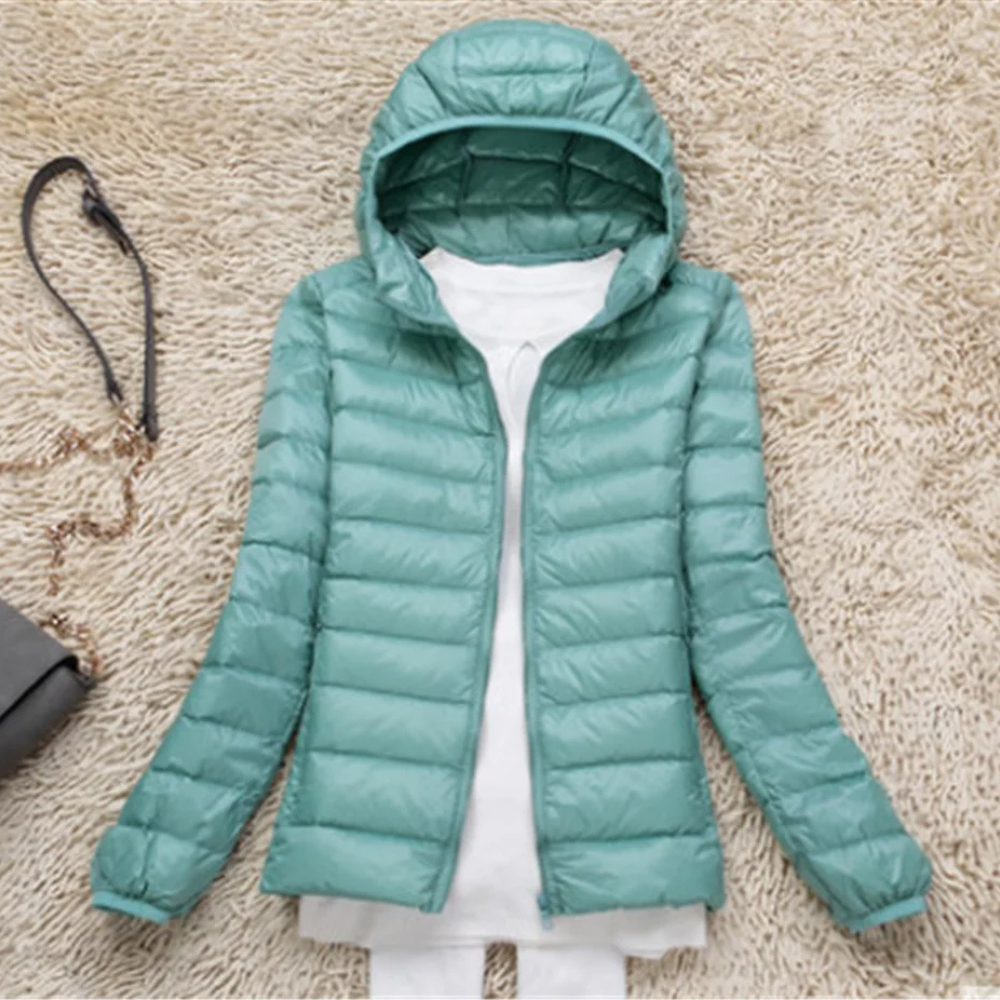 Ana | Timeless and elegant winter clothing
