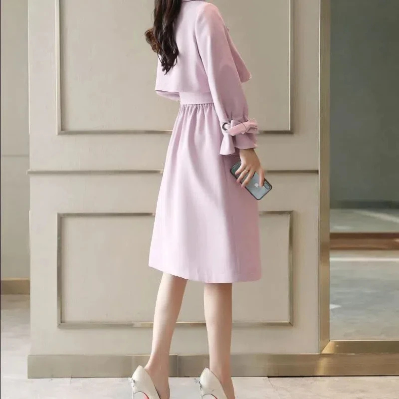 Francisca | Classic and comfortable winter coat