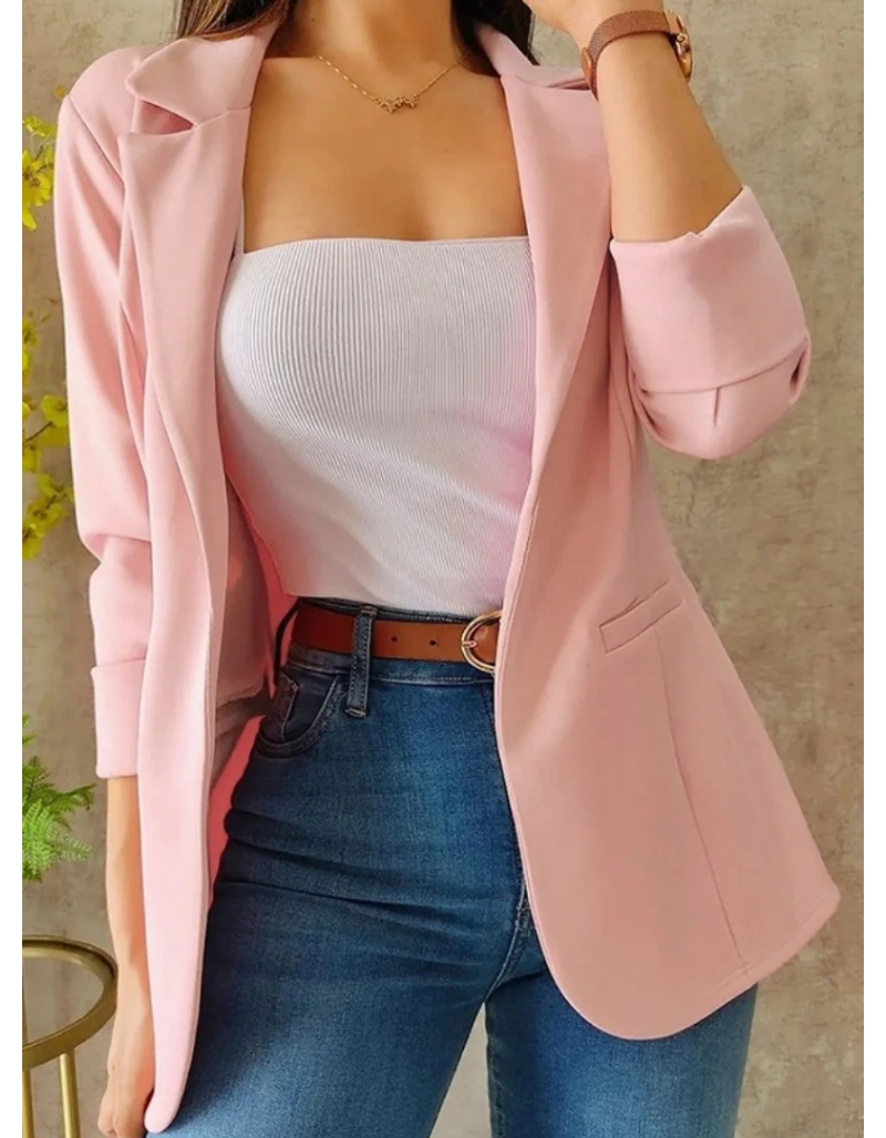 Adelaida | Casual and stylish winter garment