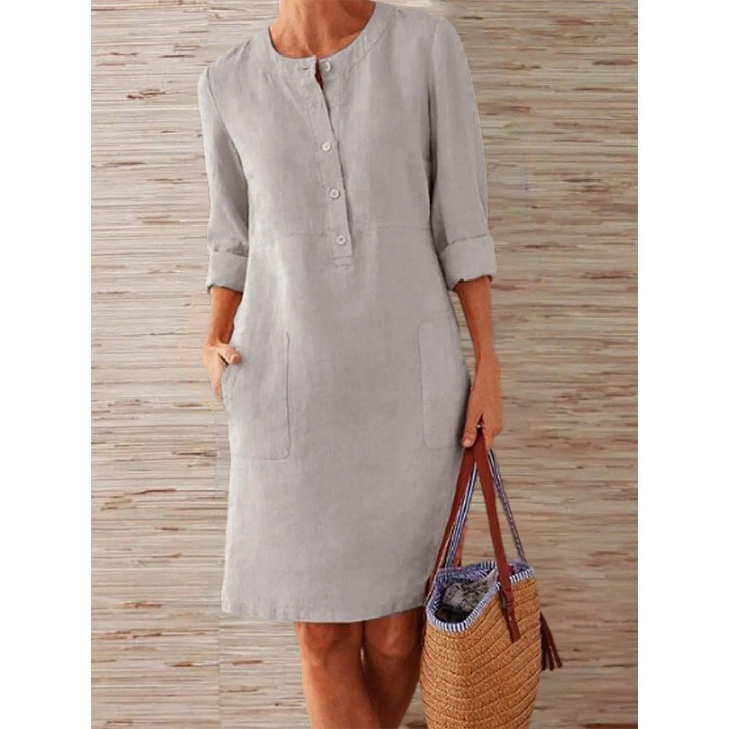 Guadalupe® | Chic and relaxed winter garment