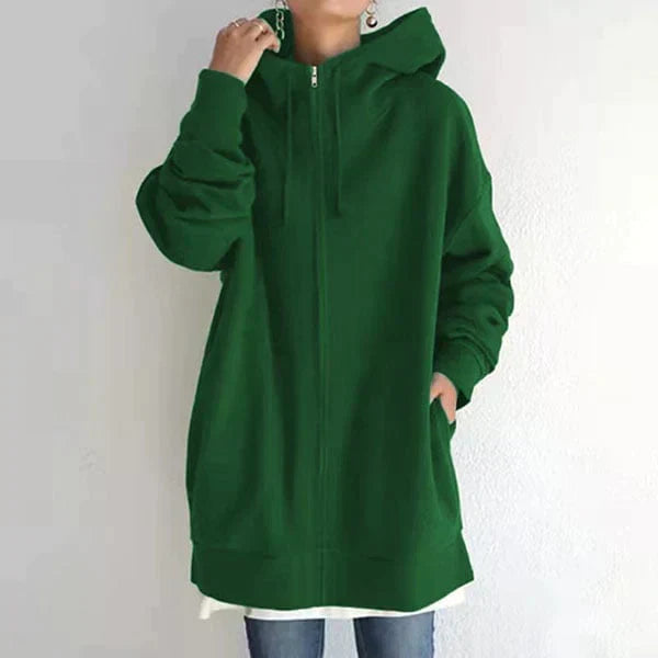 Karol | Fashionable and minimalist winter garment