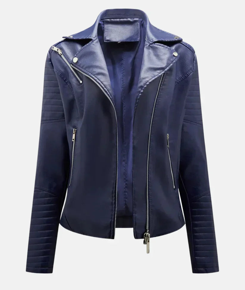 Zoe | Chic and relaxed winter coat