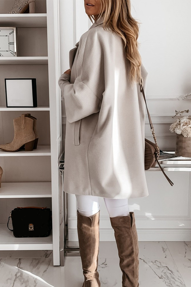Alicia | Stylish and elegant winter coat