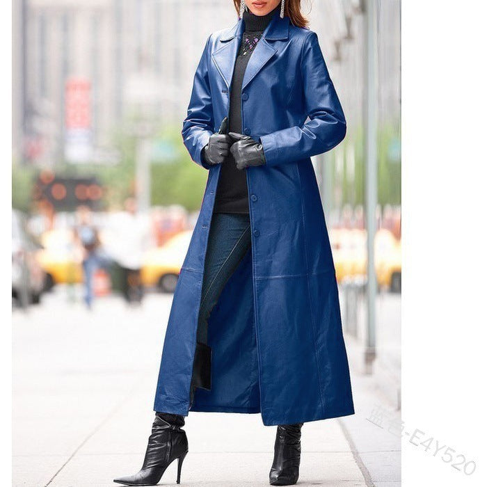 Ramona | Chic and versatile winter garment