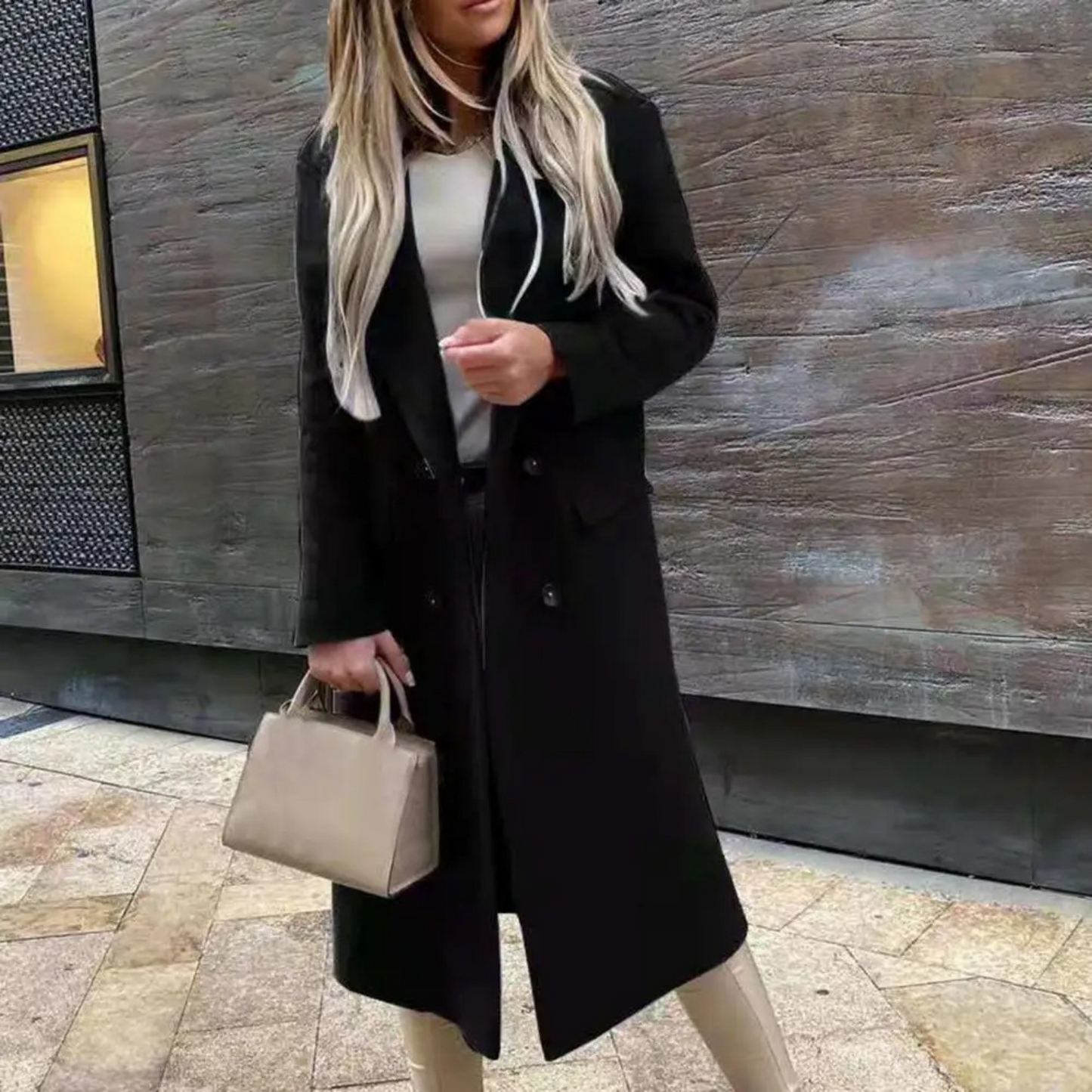 Carmen® | Timeless and elegant winter clothing