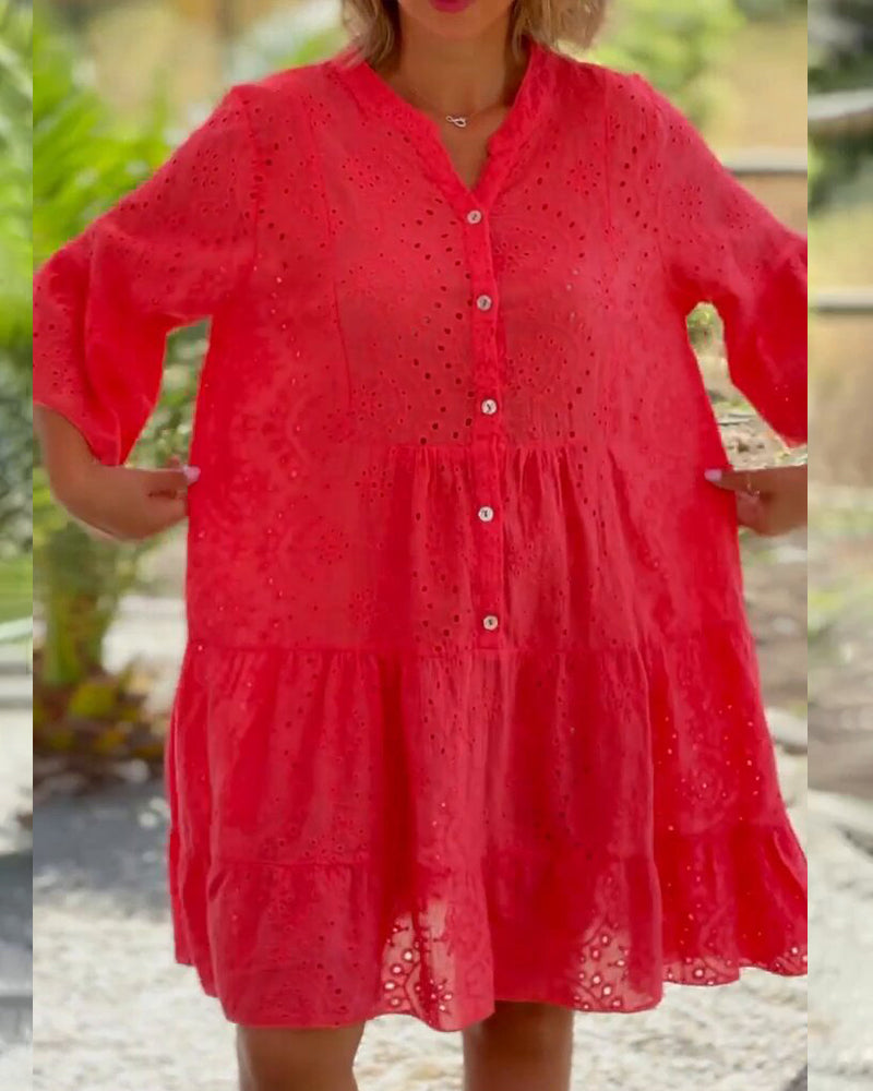 Carla® | women's summer dress