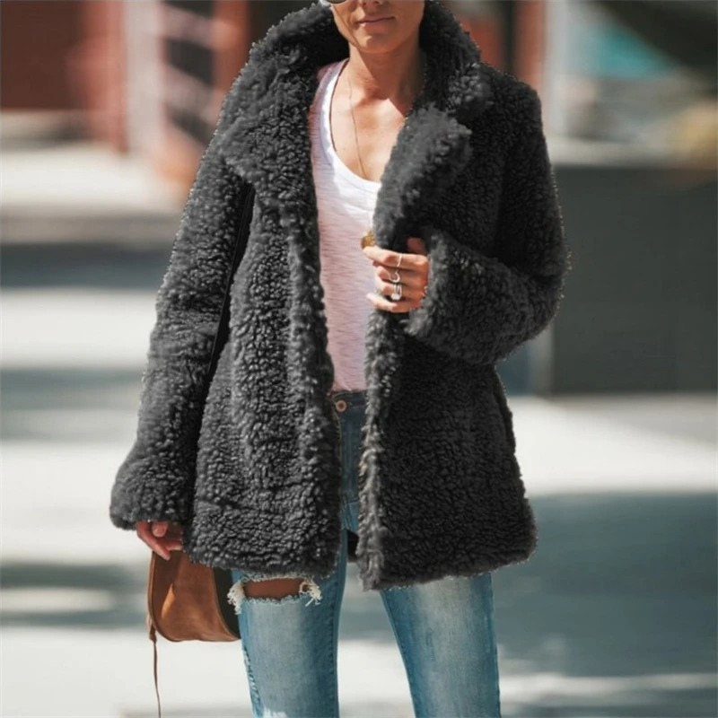 Silvia® | Timeless and elegant winter clothing