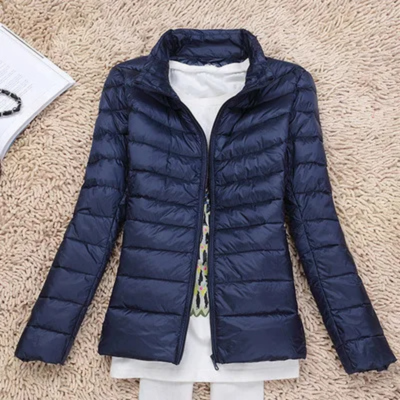 Maritza | Casual and stylish winter garment