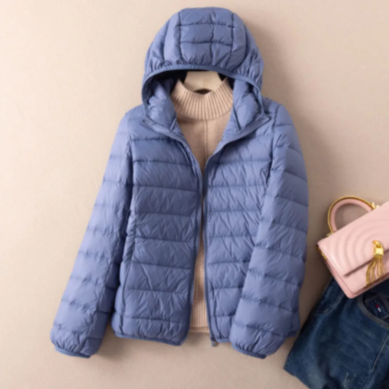 Inés | Versatile and comfortable winter garment