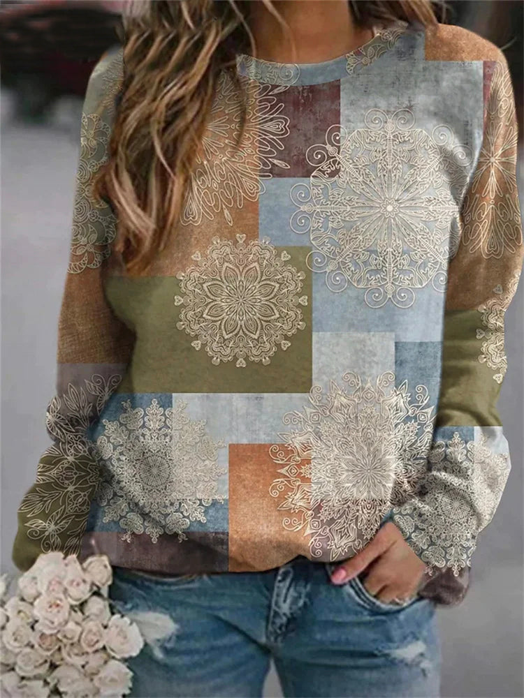 Noelia® | Fashionable women's sweater