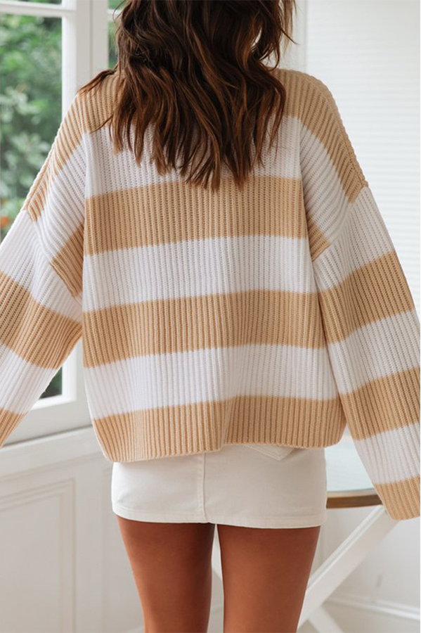Rubí | Trendy and elegant winter clothing item