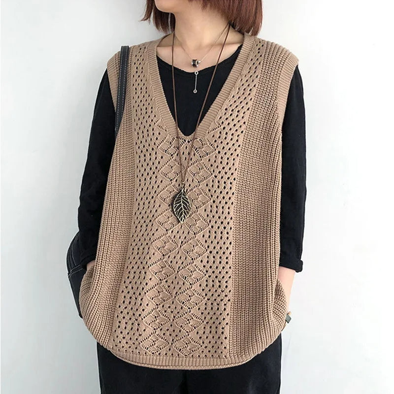 Natividad® | modern winter vests