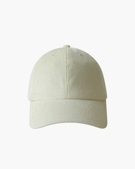 Classic Cord Cap