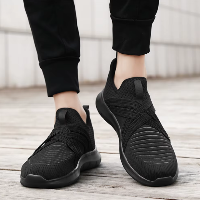 Classic Slip-On