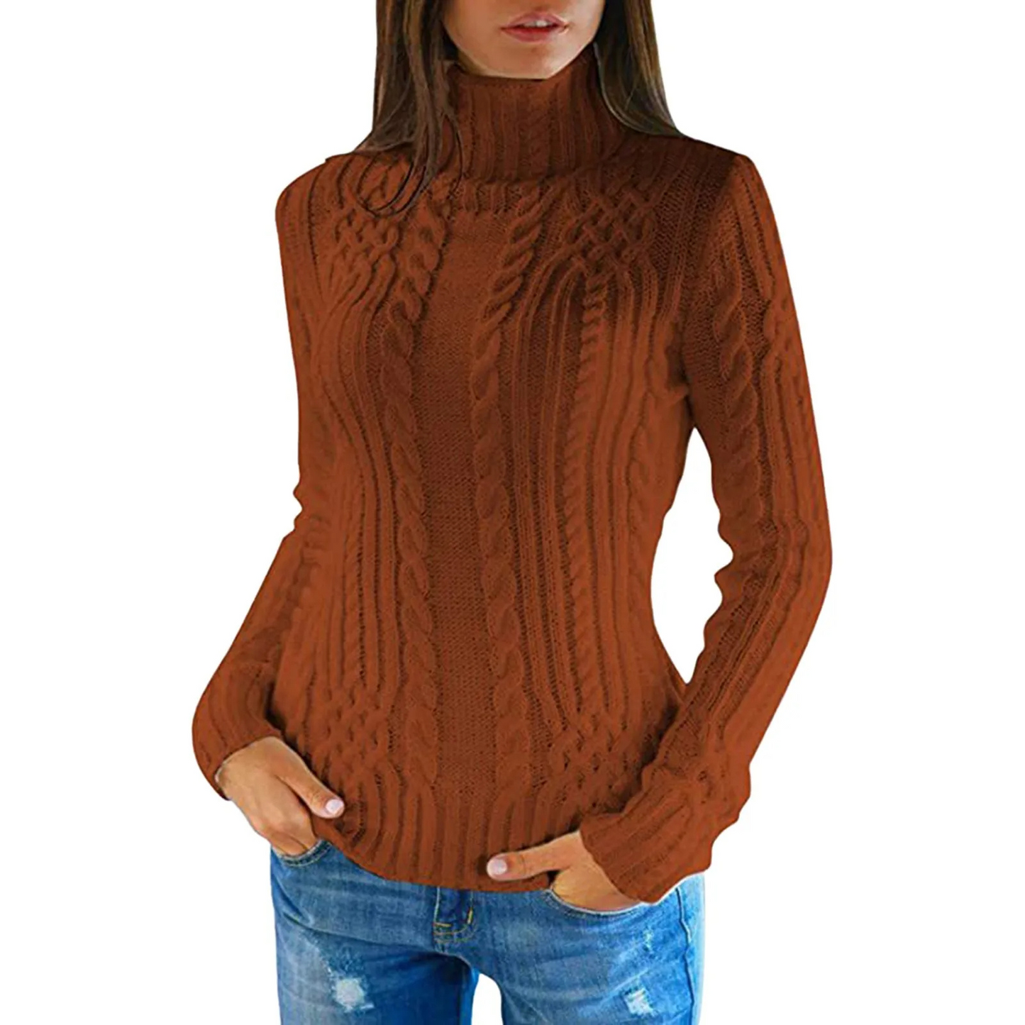 Sol | Fashionable and minimalist winter garment
