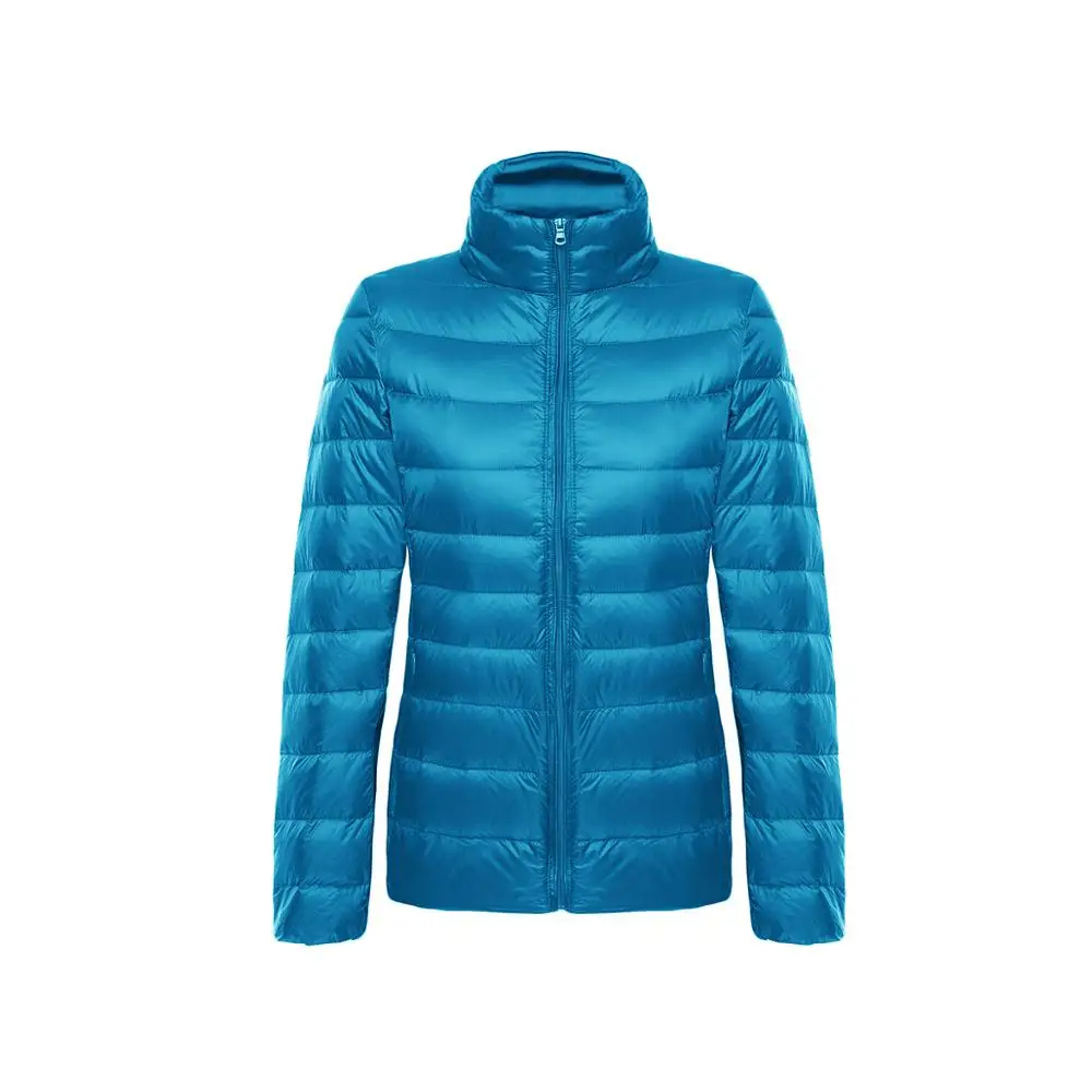 Paz | Chic and relaxed winter garment.